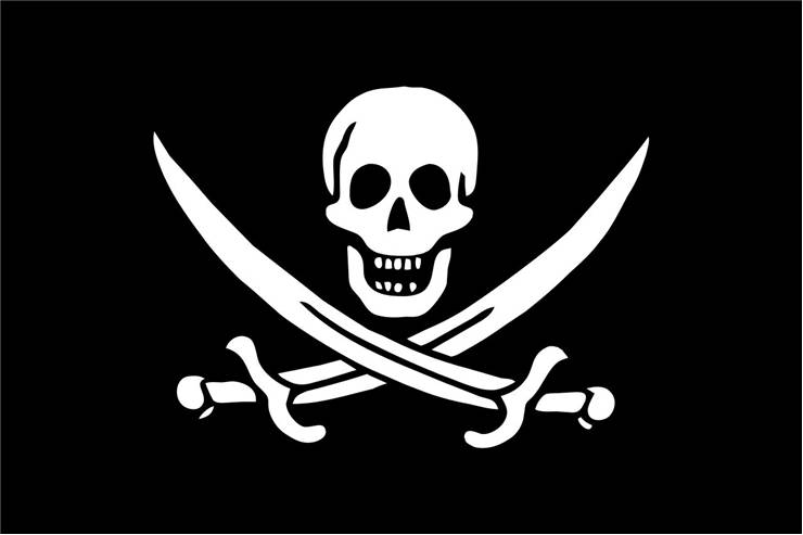 Real Pirates - Facts about Real and Fictional Pirates