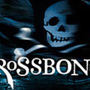 Promotional Image From NBC's Website For The Crossbones Series