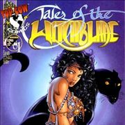 Picture Of Tales Of The Witchblade