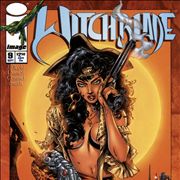 Picture Of Witchblade 09 Cover